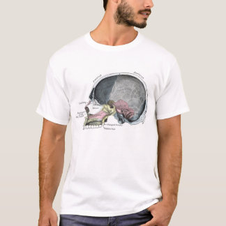 Kind Schuif met kleur T-shirt