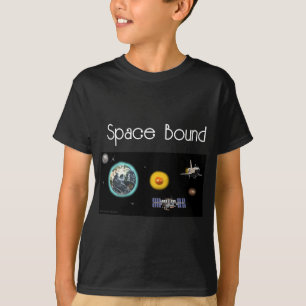 Kind Shirt door James Michael Miller 6/30/2024