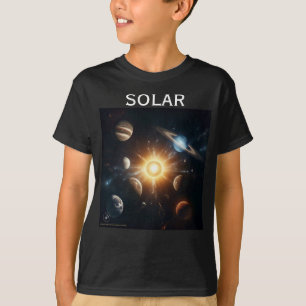 Kind Shirt door James Michael Miller 6/30/2024