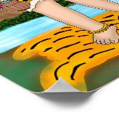 Kind Shiva Poster (Hoek)