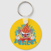 Kind Sleutelhanger (Voorkant)