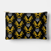 Kind speciaal agent etui (Voorkant)