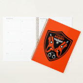 Kind speciaal agent planner (Display)