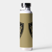 Kind speciaal agent waterfles (Rechts)