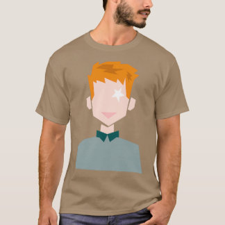 Kind ster t-shirt