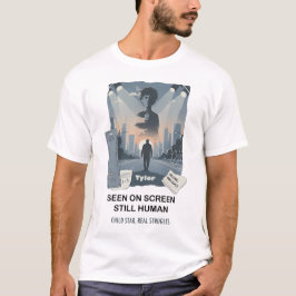 Kind Ster T-shirt