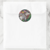 Kind Sticker (Tas)