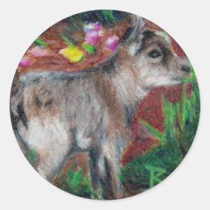 Kind Sticker
