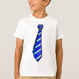 Kind Stropdas T-shirt