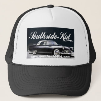 Kind T-Bird Logo Pet Southside