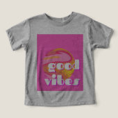 Kind t shirt (Design voorkant)