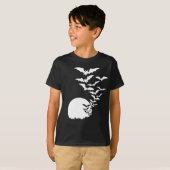 KIND T SHIRT (Voorkant volledig)