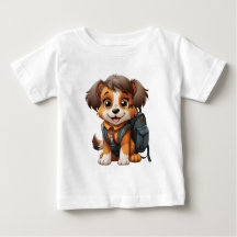 Kind-T-shirt