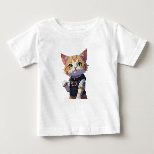 KIND t SHIRT (Voorkant)