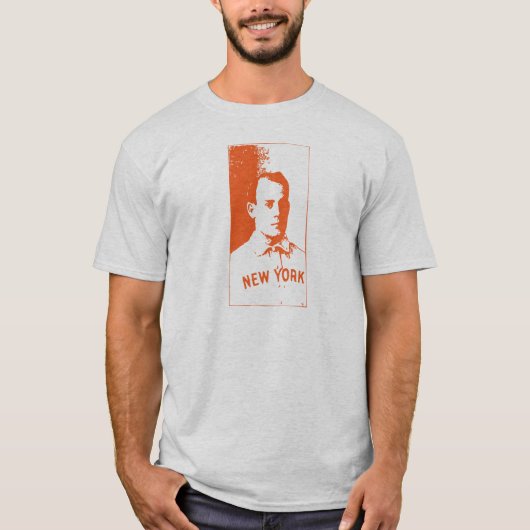 kind t-shirt (Voorkant)