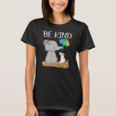 kind t-shirt (Voorkant)