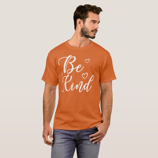 kind t-shirt (Voorkant volledig)