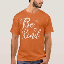 kind t-shirt