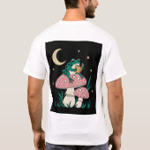 KIND T-SHIRT (Achterkant)