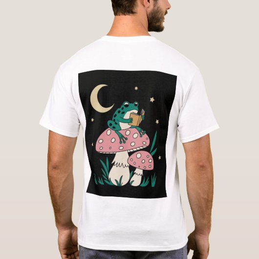 KIND T-SHIRT (Achterkant)