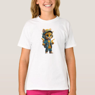 kind t-shirt