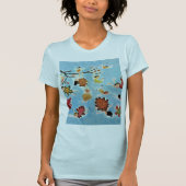 Kind T-shirt (Voorkant)