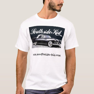 Kind T-Shirt Black T-Bird