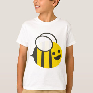 Kind T-shirt Bumble Bee