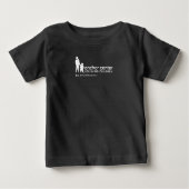 Kind t-shirt hoopanker (Voorkant)