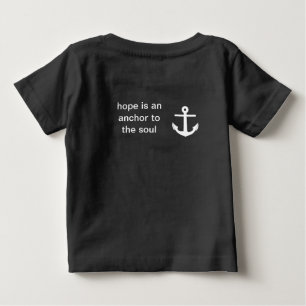 Kind t-shirt hoopanker