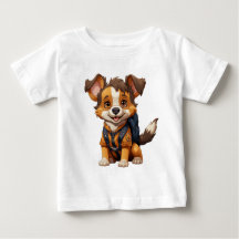 Kind T-shirt Paws and Affection
