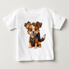 Kind T-shirt Paws and Affection