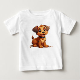 Kind T-shirt The Joy of Furry Friends