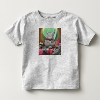 Kind T-shirt, Vind je superkracht Kinder Shirts