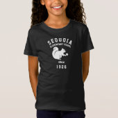 Kind T sinds 1926 T-shirt (Voorkant)