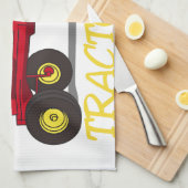 Kind Theedoek (Quarter Fold)