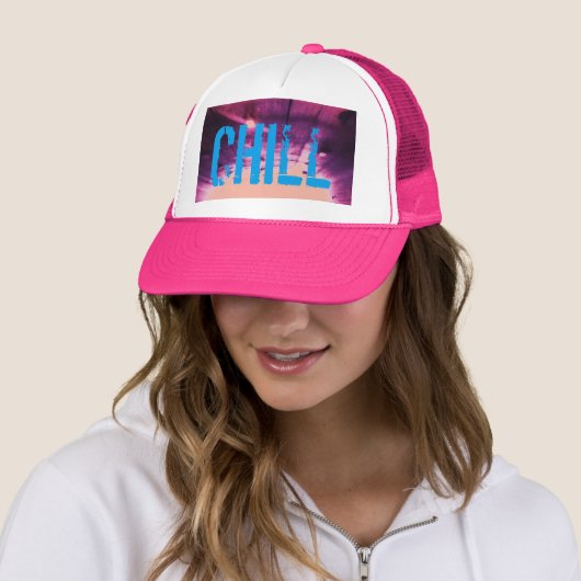 KIND TRUCKER PET (In situ)