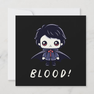 Kind Vampire