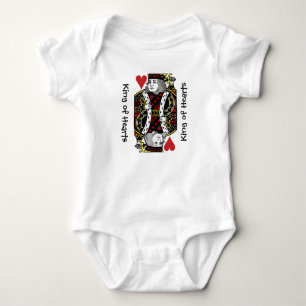 Kind van Baby voor kunstontwerp Romper