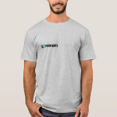 Kind van de 80s - Mazda RX7 T-shirt (Voorkant)