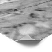 Kind van de Depressie Poster (Hoek)