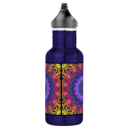 Kind van de jaren zestig waterfles  (Rechts)