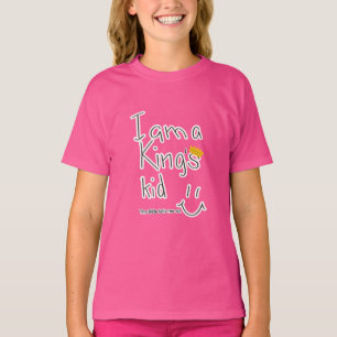 Kind van de Koning T-shirt