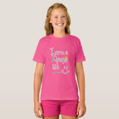 Kind van de Koning T-shirt (Voorkant volledig)