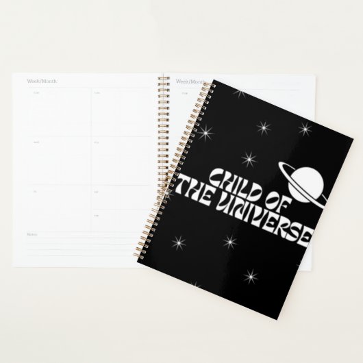 Kind van de planner (Display)