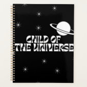 Kind van de planner (Voorkant)