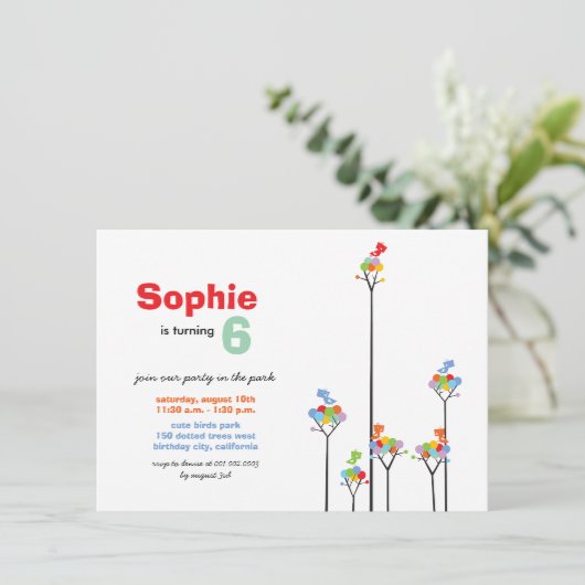 Kind van de  van de  van de witte Stippen Kaart (Staand voorkant)