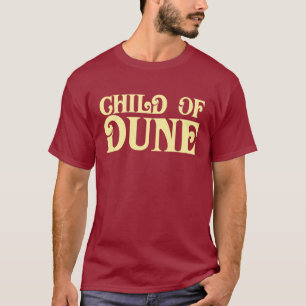 Kind van Dune T-shirt