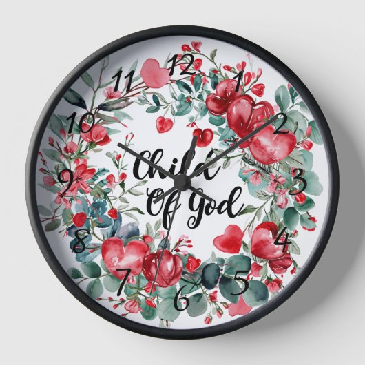 Kind van God (Voorkant)