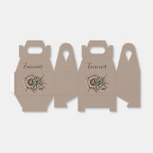 Kind van God Bedankdoosjes (Uitgevouwen)